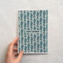 Pack Of Eight Informative Greetings Cards, thumbnail 6 of 10