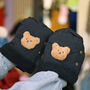 Pram Hand Warmer Pushchair Gloves For New Mums, thumbnail 1 of 8