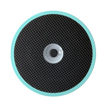 Mini Table Light Mushroom Shaped LED Usb, 3 of 11