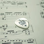 Personalised I Pick You Plectrum, thumbnail 3 of 4