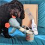 Personalised Gift Hamper For Dogs, thumbnail 2 of 3
