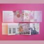 Personalised Your Story Wedding Invitation, thumbnail 4 of 10