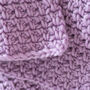 Lucy Baby Blanket Crochet Kit, thumbnail 5 of 8