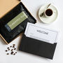 Personalised 70th Birthday Monthly Coffee Subscription Gift, thumbnail 1 of 9