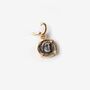 Ancient Medusa Coin Clip On Pendant, thumbnail 1 of 6