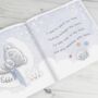 Personalised Mummy You're A Star, Poem Book, thumbnail 5 of 6
