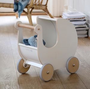 personalised pram toys