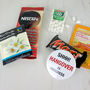Personalised Festival Survival Tin With Hangover Kit, thumbnail 6 of 7