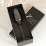 Personalised Graduation Champagne Prosecco Flute, thumbnail 2 of 5