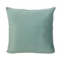 Book Lover Gifts Reading Cushion With Book Pocket, thumbnail 5 of 6