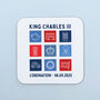 King Charles Coronation London Landmark Mug, thumbnail 2 of 3