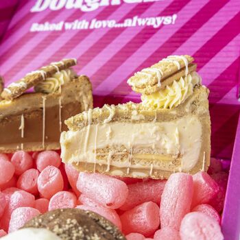 The Biscuit Deluxe Cookie And Cookie Pie Gift Box, 9 of 10