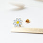Little Daisy Pin Gift, thumbnail 4 of 10