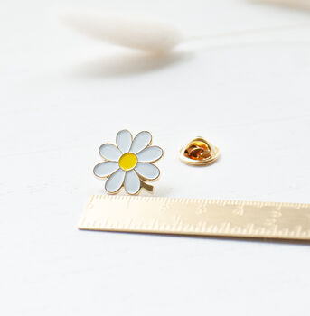 Little Daisy Pin Gift, 4 of 10