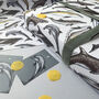 Dolphin Species Wrapping Paper Set, thumbnail 7 of 10