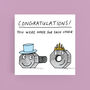 'You Were Made For Each Other' Card, thumbnail 1 of 3