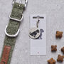 Labradoodle / Cockapoo ID Dog Tag, thumbnail 2 of 7