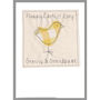 Personalised Chicken Birthday Card, thumbnail 10 of 12