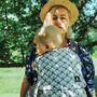 'Esme' Orchard Baby Carrier, thumbnail 1 of 4