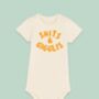 Shits And Giggles | Baby Bodysuit, thumbnail 6 of 7