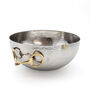 Equestrian Medium Champagne Bowl, thumbnail 2 of 2