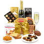 Christmas Cheer Food Hamper With Prosecco, thumbnail 1 of 4