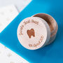 Personalised Tooth Fairy Box, thumbnail 1 of 5