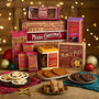 Merry Christmas Hamper, thumbnail 1 of 7
