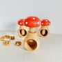 Nutcracker Multi Functional Walnut, Hazelnut, thumbnail 1 of 2