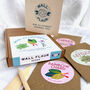 Grow Your Own Mini Allotment Seed Gift Kit, thumbnail 2 of 7