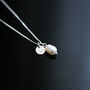 Personalised Pearl Necklace, Birthday Gift For Her, thumbnail 2 of 7