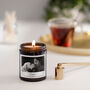 Personalised In Memory Dog Memorial Candle Gift, thumbnail 7 of 10
