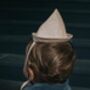 Linen Party Hat, thumbnail 4 of 4