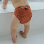 'Baby Bear' Modern Cloth Nappy By Pēpi Collection, thumbnail 5 of 12