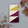Handwoven Glasses Case, thumbnail 12 of 12