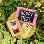 Natural Bee Lovers Skincare Beauty Gift Set Rose, thumbnail 1 of 3