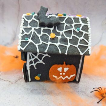 Haunted House Decorating Diy Kit, 3 of 3