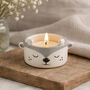 Deer Tealight Holder | In Gift Box | Home Decor | Homeware, thumbnail 1 of 3