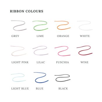 Thank You Teacher Card With Wire Apple Bookmark, 7 of 7