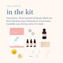 Solid Perfume Making Kit, thumbnail 2 of 3