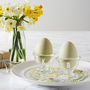 Personalised Initial Egg Cup, thumbnail 1 of 3