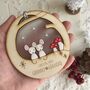 Personalised Grandparents Christmas Decoration, thumbnail 3 of 4