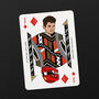 Formula One Playing Cards | Gift For F1 Fans, thumbnail 9 of 12