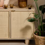 Flores Three Door Sideboard, thumbnail 2 of 11