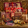 Christmas Seriously Good Large Hamper, thumbnail 1 of 8