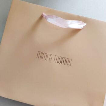 Red Tartan Cotton Flannel Family Christmas Pyjamas, 7 of 8