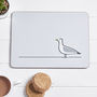 Seagull Placemat, thumbnail 1 of 3