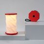 Mini Hexagon Twist Lamp, thumbnail 4 of 10