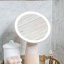 Glow Plus Makeup Mirror And Bluetooth Speaker, thumbnail 5 of 8