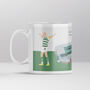 Celtic Stadium Mug, thumbnail 2 of 2